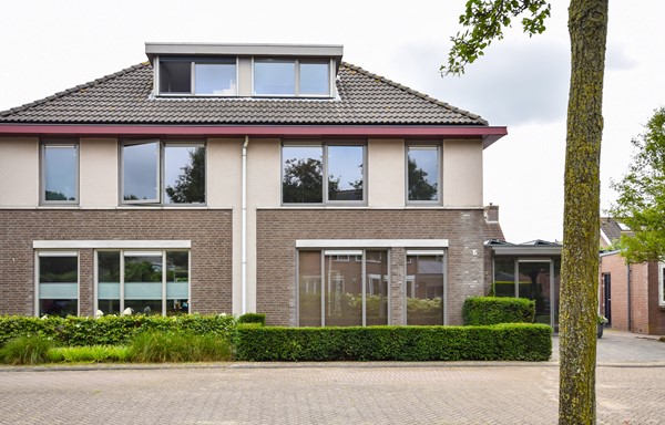 Medium property photo - Zuster Boerestraat 13, 5221 JJ 's-Hertogenbosch